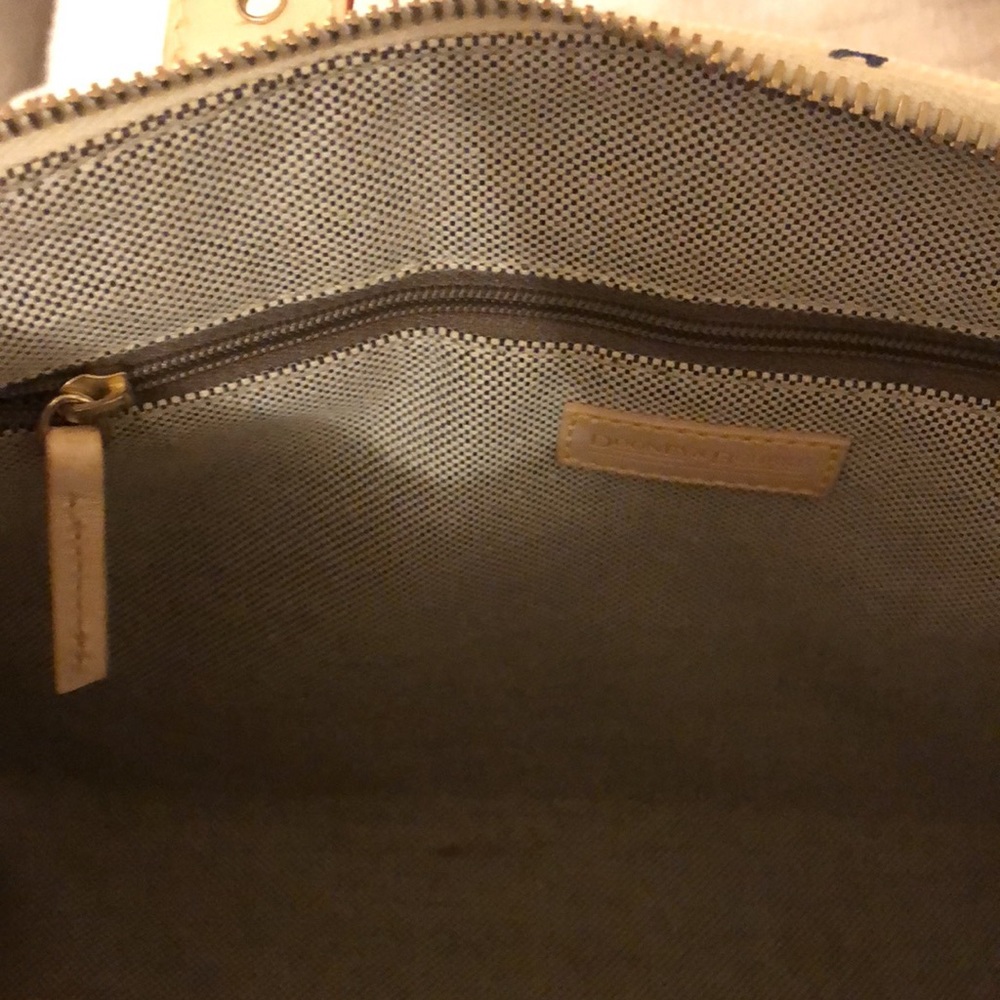 Vintage Dooney & Bourke Bag 3 piece set - Picture 4 of 10